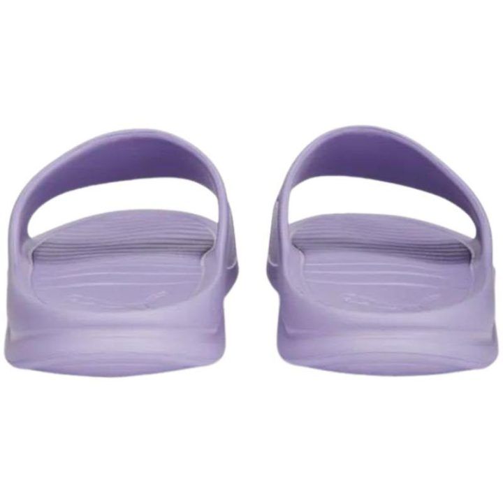 Moteriškos šlepetės Puma Popcat 20 Injex, violetinės