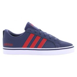 Vyriški suvarstomi sportbačiai adidas Vs Pace 2.0, tamsiai mėlyni