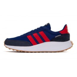 Vyriški sportbačiai adidas Run 70S, mėlyni