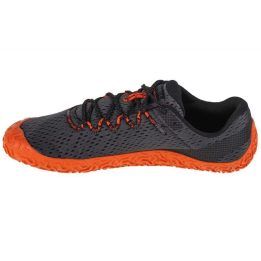 Vyriški bėgimo bateliai Merrell Vapor Glove 6, pilki