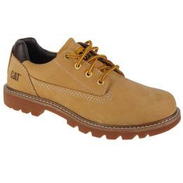 Vyriški odiniai batai Caterpillar Colorado Low 2.0, geltoni