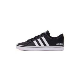 Vyriški žemo profilio sportbačiai adidas VS Pace 2.0, juodi
