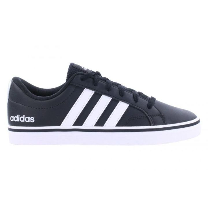 Vyriški žemo profilio sportbačiai adidas VS Pace 2.0, juodi