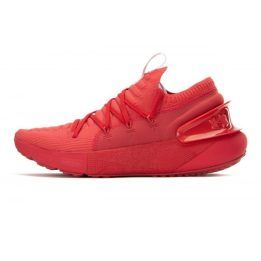 Vyriški žemo profilio sportbačiai Under Armour Phantom 3 MTLC, raudoni
