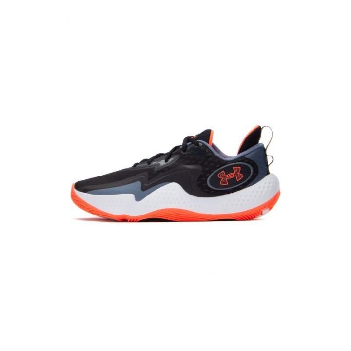 Vyriški treniruočių sportbačiai Under Armour Spawn 5, tamsiai mėlyni