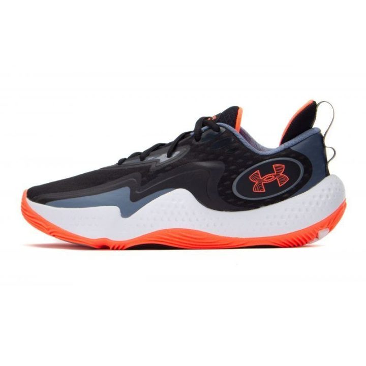 Vyriški treniruočių sportbačiai Under Armour Spawn 5, tamsiai mėlyni
