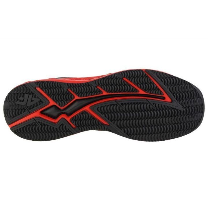 Vyriški sportiniai batai 4F Gecko Lite X, juodi
