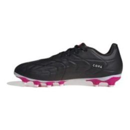Vyriški futbolo bateliai adidas Copa Pure.3 MG, juodi