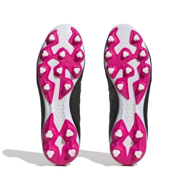 Vyriški futbolo bateliai adidas Copa Pure.3 MG, juodi