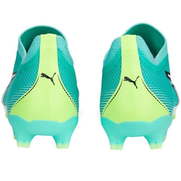 Vyriški futbolo bateliai Puma Ultra Match FG/AG Persuit Pack