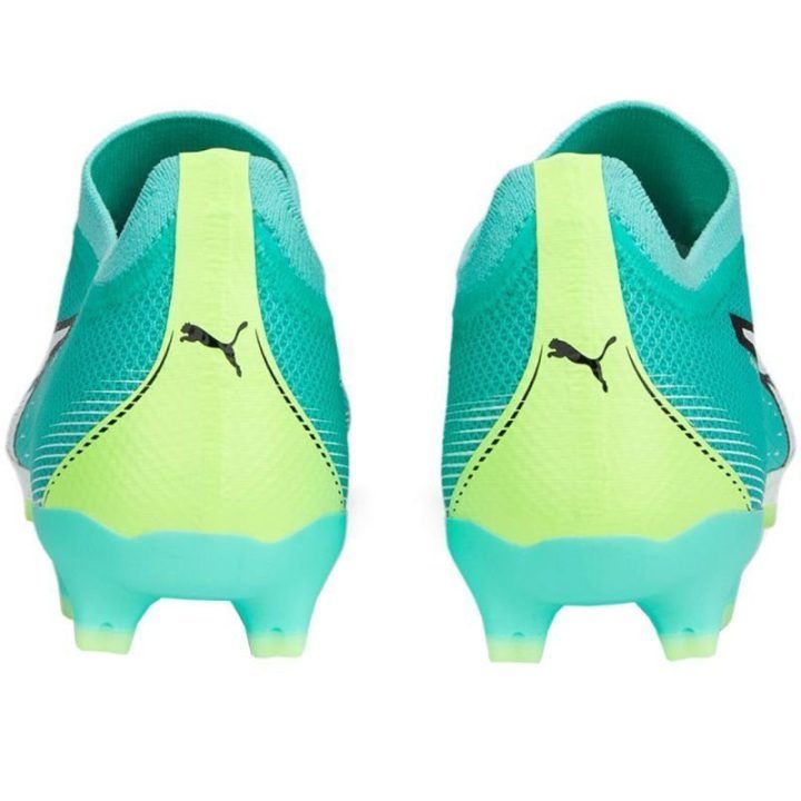 Vyriški futbolo bateliai Puma Ultra Match FG/AG Persuit Pack