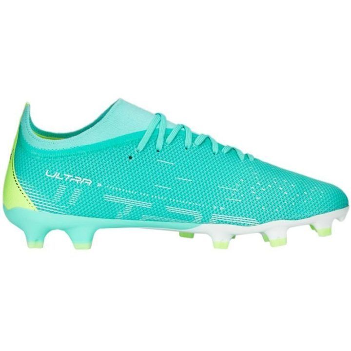 Vyriški futbolo bateliai Puma Ultra Match FG/AG Persuit Pack