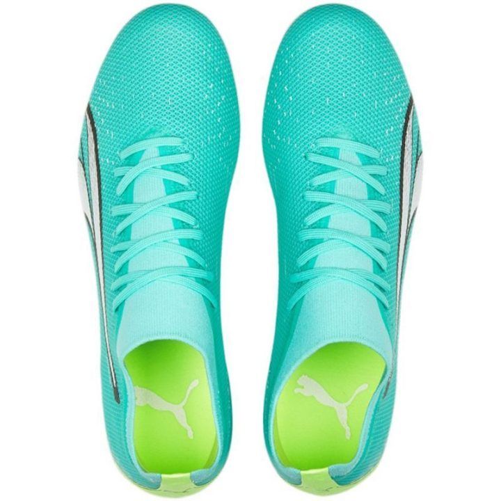 Vyriški futbolo bateliai Puma Ultra Match FG/AG Persuit Pack