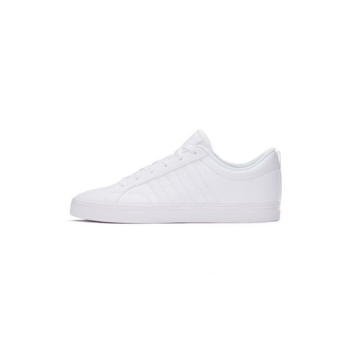 Vyriški žemo profilio sportbačiai adidas VS Pace 2.0, balti