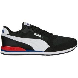 Vyriški sportbačiai Puma ST Runner v3 Mesh, juodi