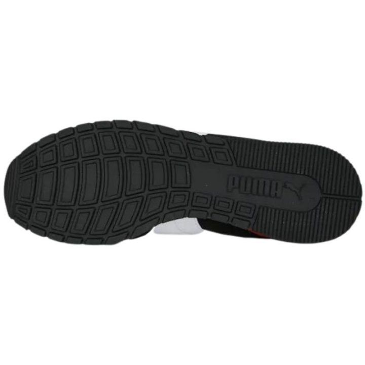 Vyriški sportbačiai Puma ST Runner v3 Mesh, juodi