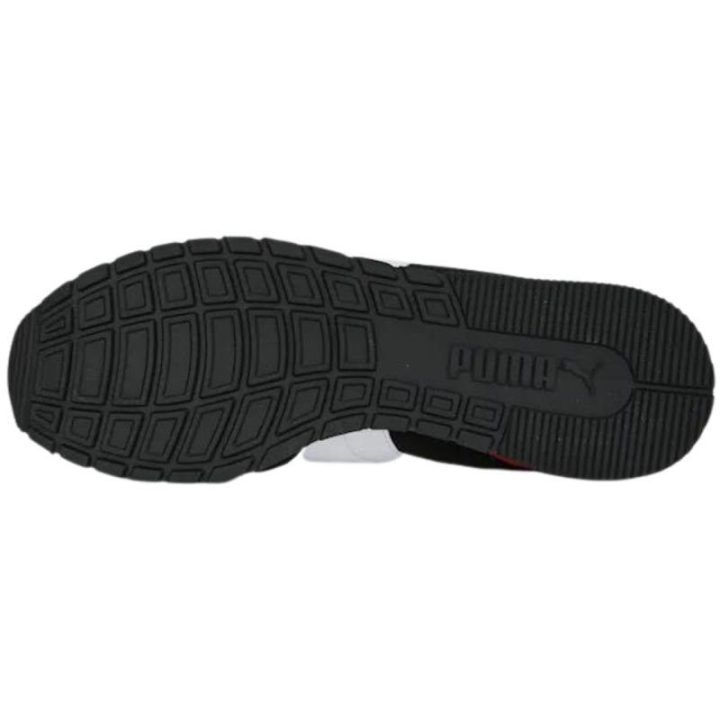 Vyriški sportbačiai Puma ST Runner v3 Mesh, juodi