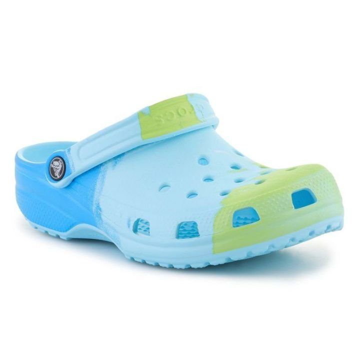 Klumpės Crocs Classic Ombre