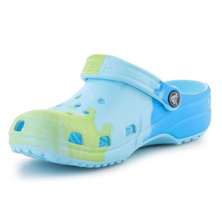 Klumpės Crocs Classic Ombre