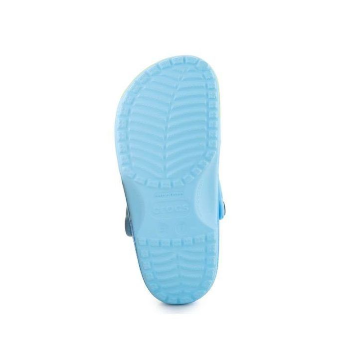 Klumpės Crocs Classic Ombre