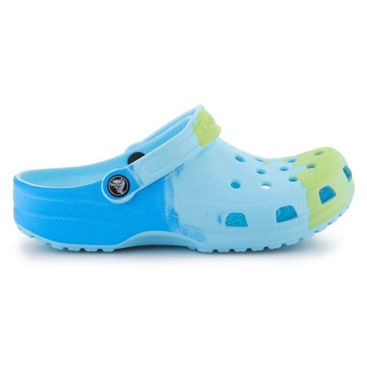 Klumpės Crocs Classic Ombre