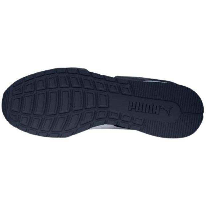 Vyriški sportbačiai Puma ST Runner v3 Mesh, tamsiai mėlyni
