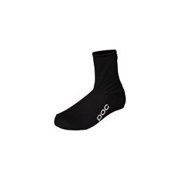 Batų apdangalai POC Thermal Heavy Bootie, juodi