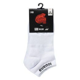 Kojinių rinkinys virš kulkšnies Iguana Igino Low, 3 poros