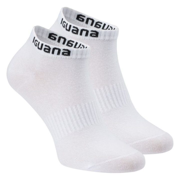 Kojinių rinkinys virš kulkšnies Iguana Igino Low, 3 poros