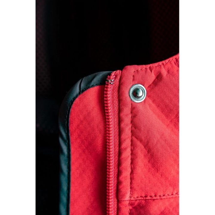 Vyriška softshell striukė su gobtuvu Malfini Nano, juoda