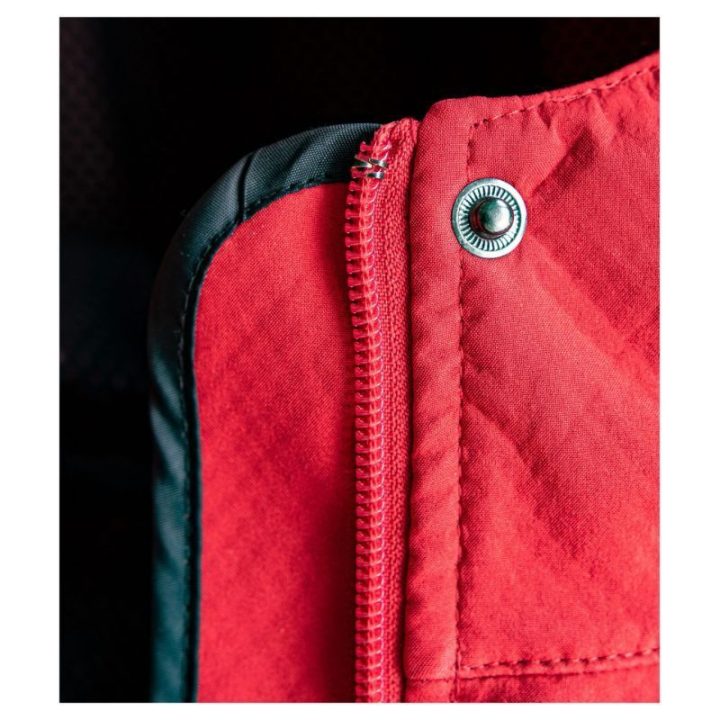 Vyriška softshell striukė su gobtuvu Malfini Nano, juoda