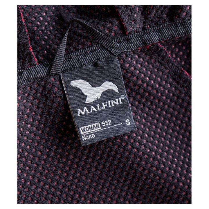 Vyriška 3 sluoksnių softshell striukė Malfini Nano, tamsiai mėlyna