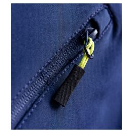 Vyriška turistinė softshell striukė Malfini Nano, pilka
