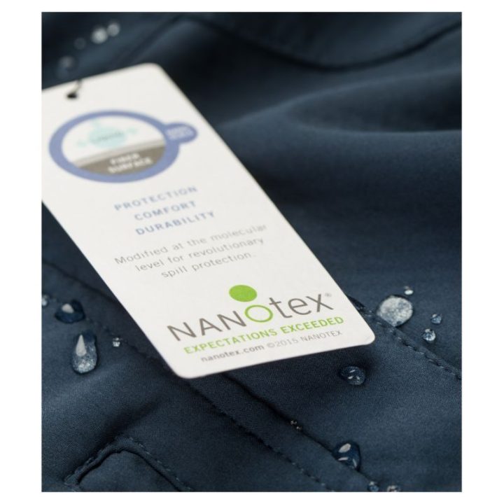 Vyriška turistinė softshell striukė Malfini Nano, pilka