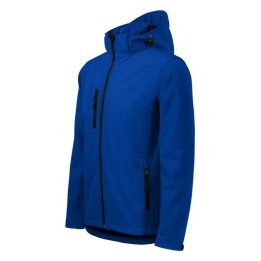 Vyriška softshell striukė Malfini Performance, mėlyna