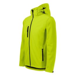 Vyriška striukė Malfini Softshell Performance, salotinė