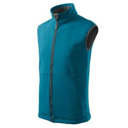 Vyriška softshell liemenė Adler Vision, mėlyna