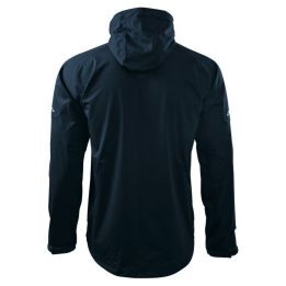 Vyriška softshell striukė Malfini Softshell Cool, tamsiai mėlyna
