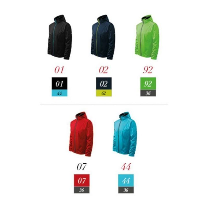Vyriška softshell striukė Malfini Softshell Cool, tamsiai mėlyna