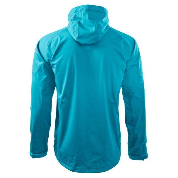 Vyriška softshell striukė Malfini Softshell Cool, turkio