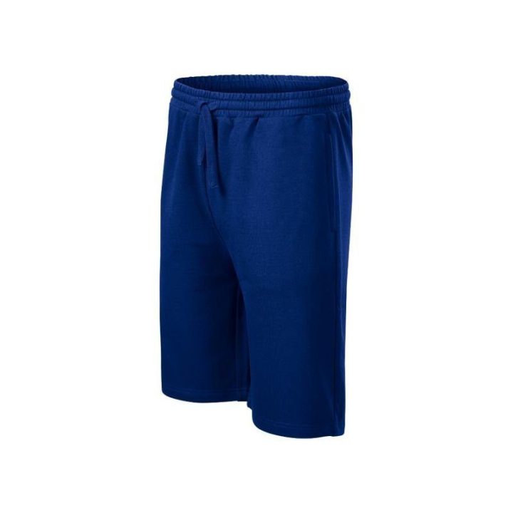 Vyriški medvilniniai šortai Malfini Comfy, mėlyni