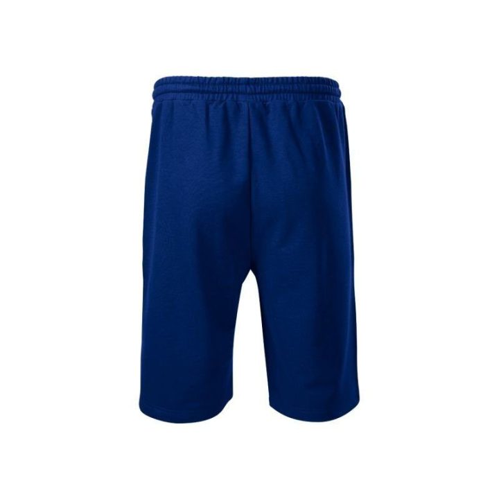 Vyriški medvilniniai šortai Malfini Comfy, mėlyni