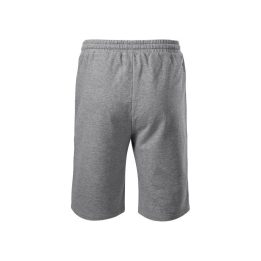 Vyriški medvilniniai šortai Malfini Comfy, pilki
