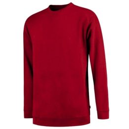 Vyriškas džemperis Tricorp Washable, raudonas