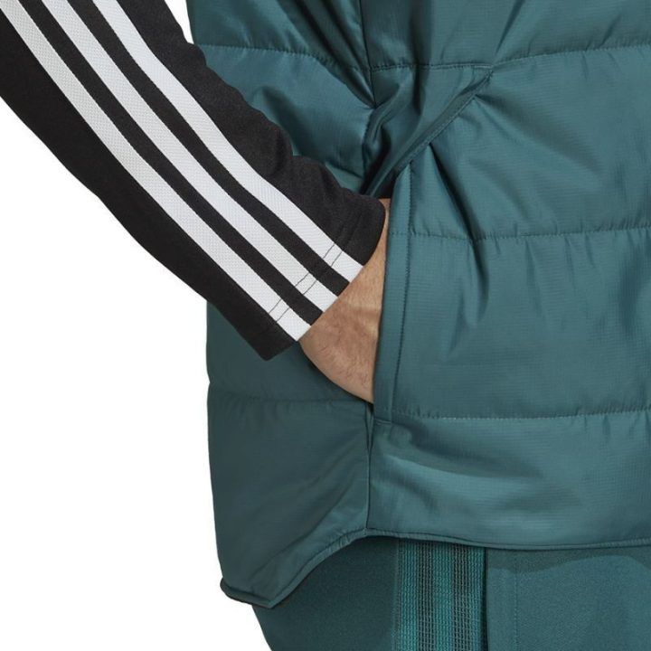Vyriška dvišalė liemenė adidas Juventus Pad