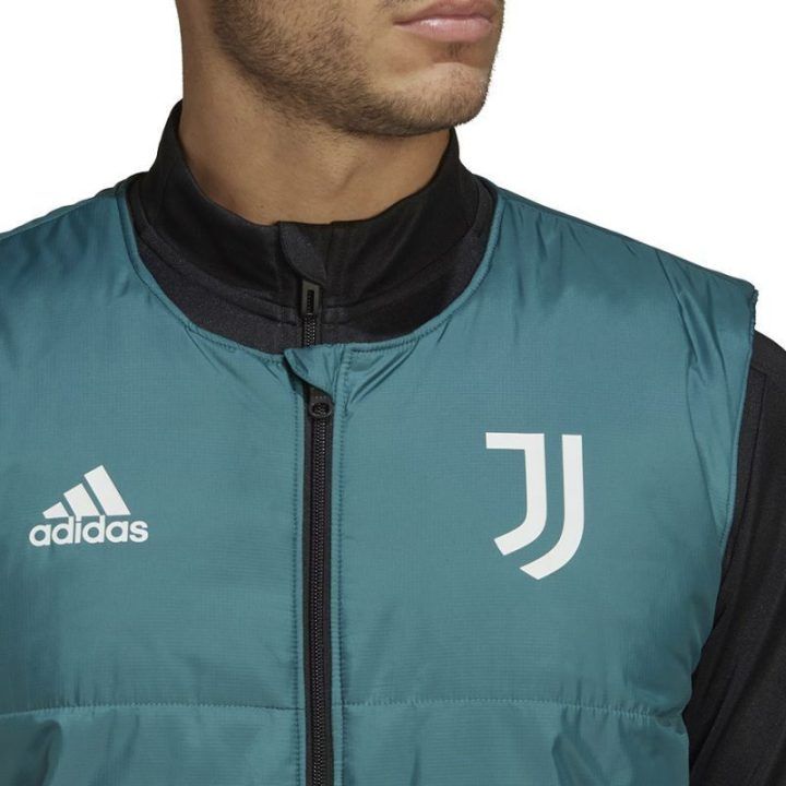 Vyriška dvišalė liemenė adidas Juventus Pad