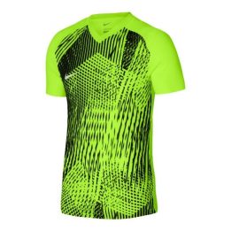 Vyriški treniruočių marškinėliai Nike Dri-FIT Precision 6, žali