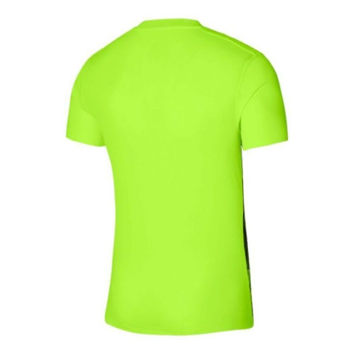 Vyriški treniruočių marškinėliai Nike Dri-FIT Precision 6, žali