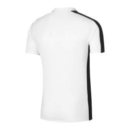 Vyriški polo marškinėliai Nike Academy 23, balti