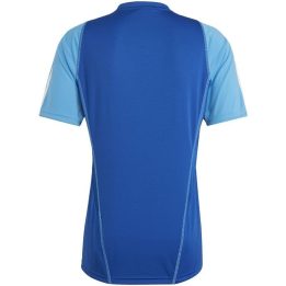 Vyriški marškinėliai adidas Tiro 23 Competition, mėlyni